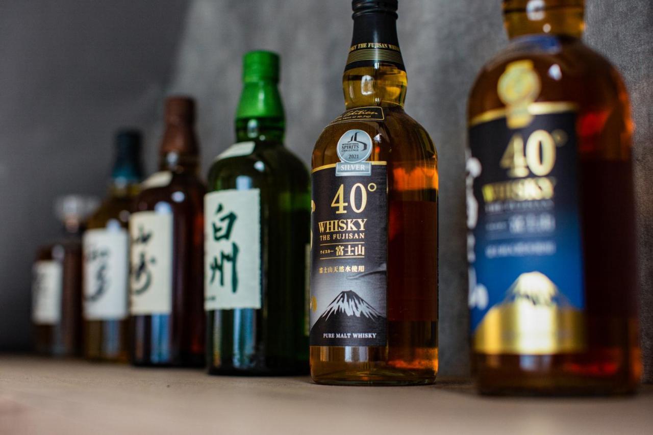 Mt.Fujiグランピングテラス　嶺乃華 Ξενοδοχείο Fujikawaguchiko Εξωτερικό φωτογραφία
